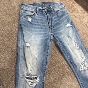 AE jeans